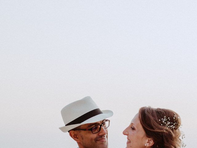 Le mariage de Wilfried et Céline à Saint-Gilles les Bains, La Réunion 54