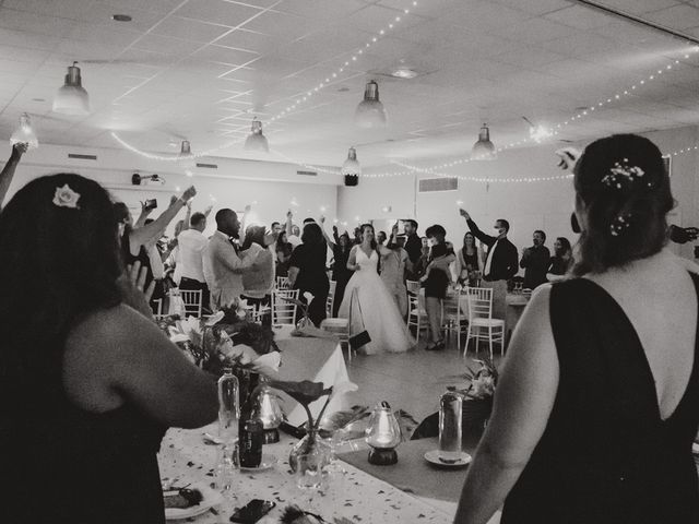 Le mariage de Wilfried et Céline à Saint-Gilles les Bains, La Réunion 61