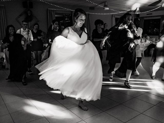 Le mariage de Wilfried et Céline à Saint-Gilles les Bains, La Réunion 63