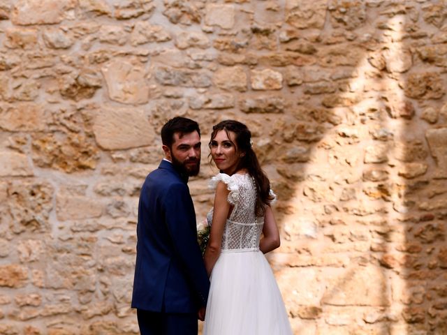 Le mariage de Charlotte et Geoffrey à Poitiers, Vienne 17