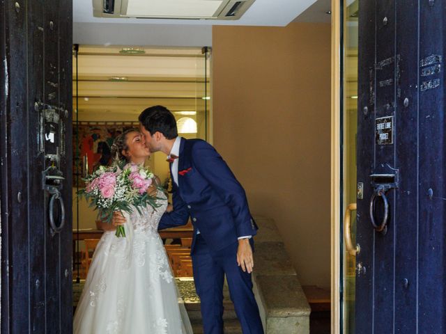 Le mariage de Damien et Alexia à Mougins, Alpes-Maritimes 5