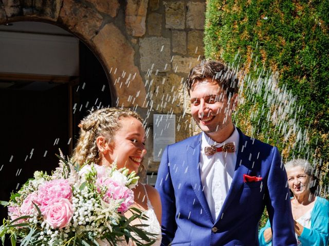 Le mariage de Damien et Alexia à Mougins, Alpes-Maritimes 6