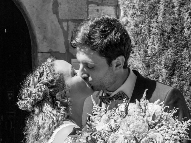 Le mariage de Damien et Alexia à Mougins, Alpes-Maritimes 7