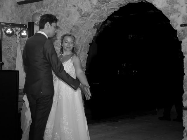 Le mariage de Damien et Alexia à Mougins, Alpes-Maritimes 31