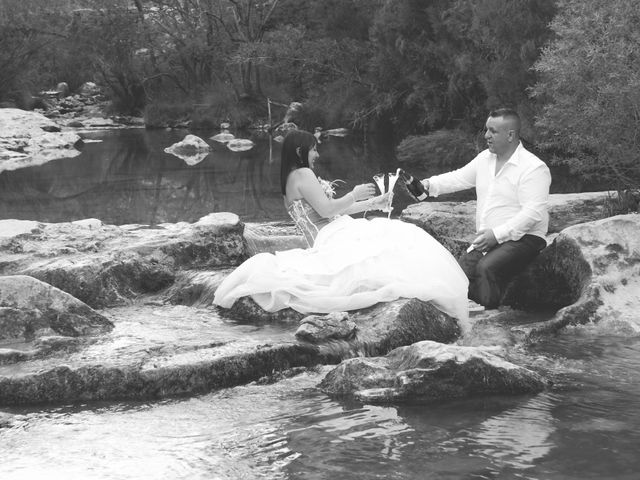 Le mariage de Lilian et Magali à Tourves, Var 98