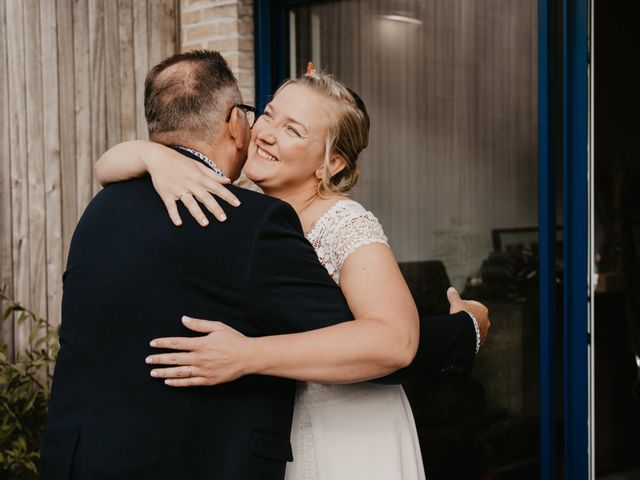 Le mariage de Emmanuel et Océane à Ghyvelde, Nord 31