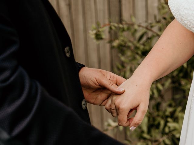 Le mariage de Emmanuel et Océane à Ghyvelde, Nord 35