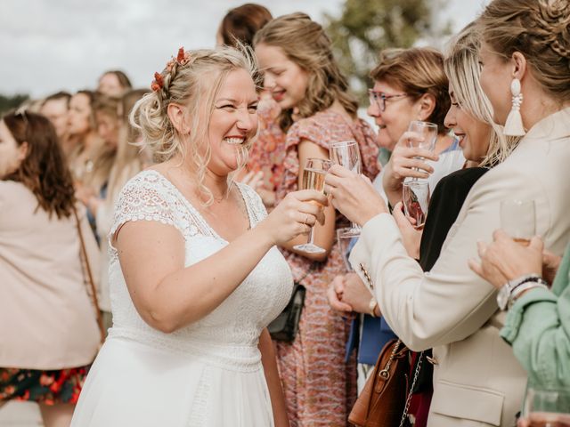 Le mariage de Emmanuel et Océane à Ghyvelde, Nord 100