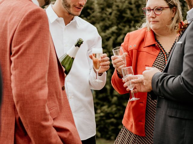 Le mariage de Emmanuel et Océane à Ghyvelde, Nord 118