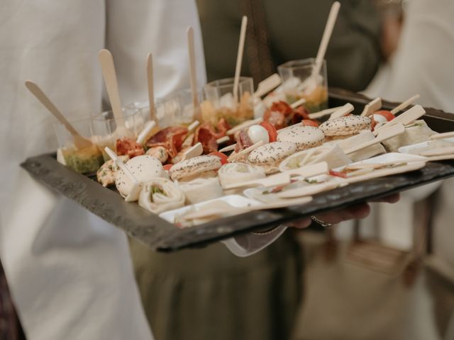 Le mariage de Emmanuel et Océane à Ghyvelde, Nord 121