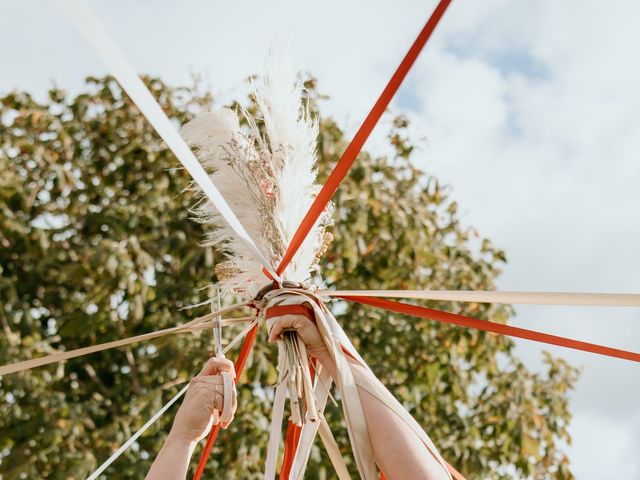 Le mariage de Emmanuel et Océane à Ghyvelde, Nord 136