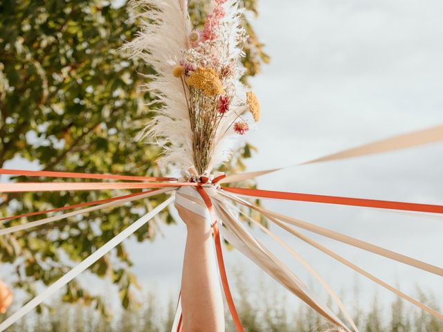 Le mariage de Emmanuel et Océane à Ghyvelde, Nord 137