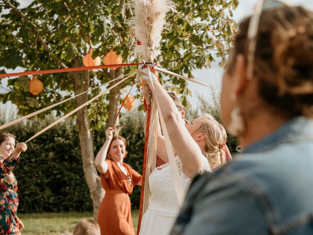 Le mariage de Emmanuel et Océane à Ghyvelde, Nord 141