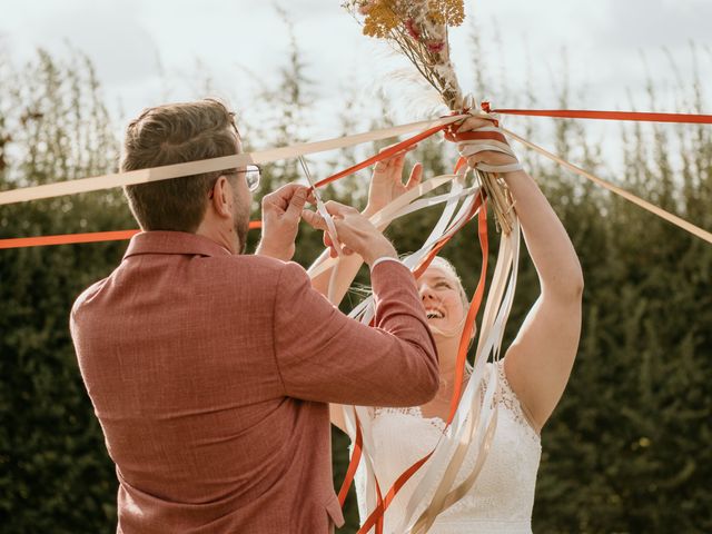 Le mariage de Emmanuel et Océane à Ghyvelde, Nord 142