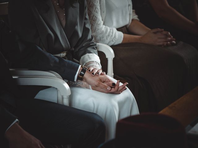 Le mariage de Yanis et Yona à Nantes, Loire Atlantique 22