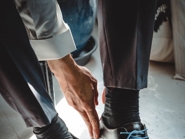 Le mariage de Yanis et Yona à Nantes, Loire Atlantique 48