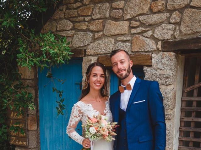 Le mariage de Elodie  et Yoann  à Guérande, Loire Atlantique 5