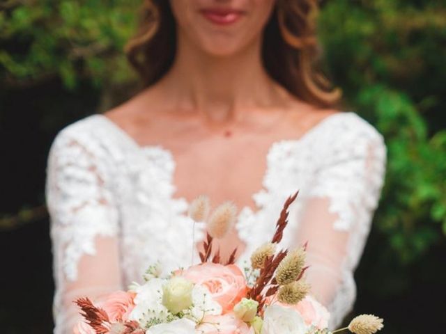 Le mariage de Elodie  et Yoann  à Guérande, Loire Atlantique 6