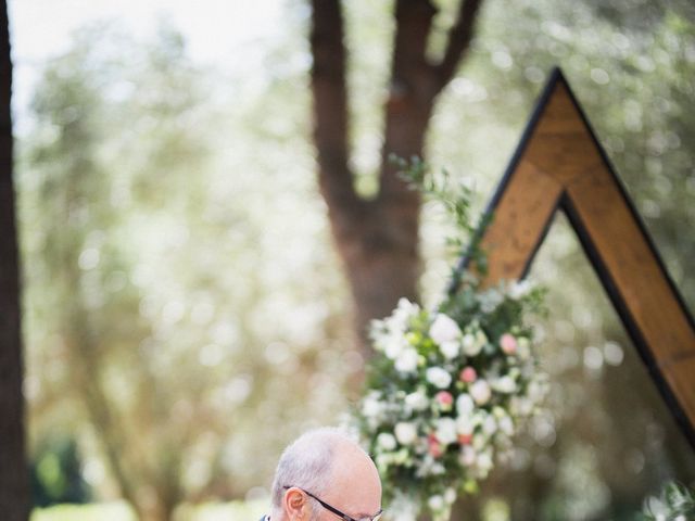 Le mariage de Quentin et Elodie à Aimargues, Gard 34