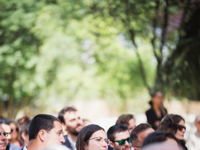 Le mariage de Quentin et Elodie à Aimargues, Gard 39