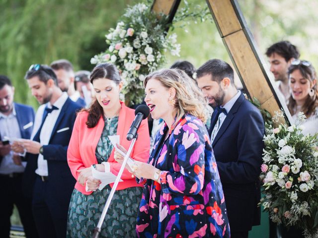 Le mariage de Quentin et Elodie à Aimargues, Gard 51