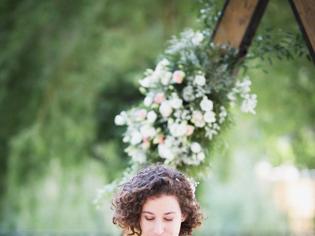 Le mariage de Quentin et Elodie à Aimargues, Gard 52