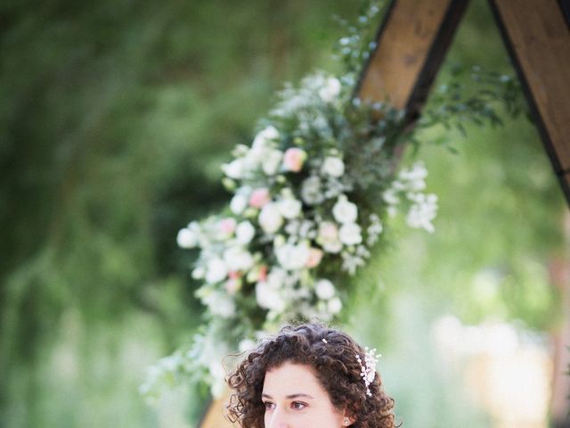 Le mariage de Quentin et Elodie à Aimargues, Gard 53