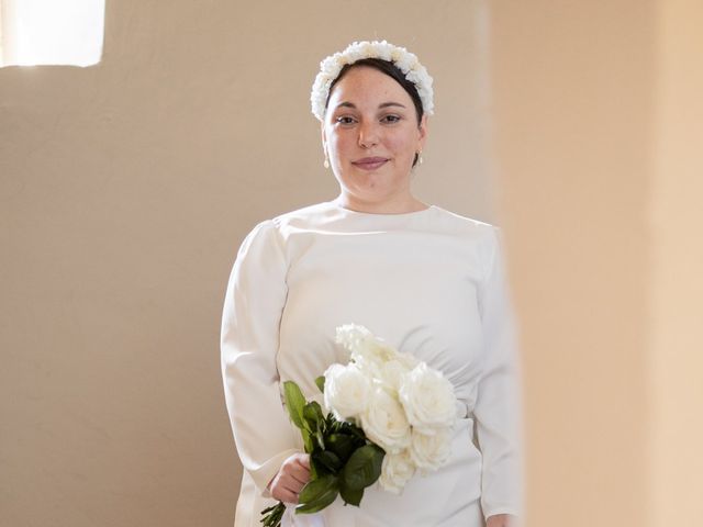 Le mariage de Baptiste et Gaëlle à Bourges, Cher 9