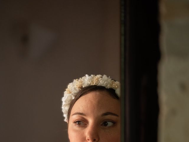 Le mariage de Baptiste et Gaëlle à Bourges, Cher 12