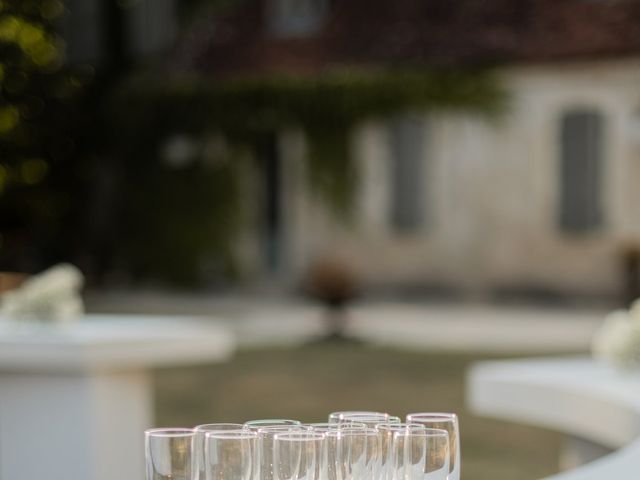 Le mariage de Baptiste et Gaëlle à Bourges, Cher 31