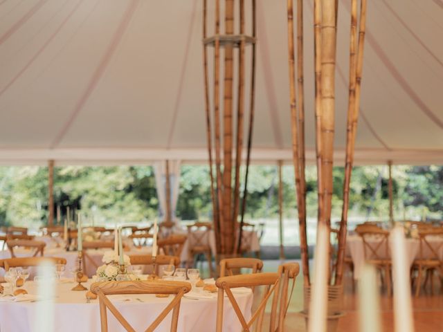 Le mariage de Baptiste et Gaëlle à Bourges, Cher 33