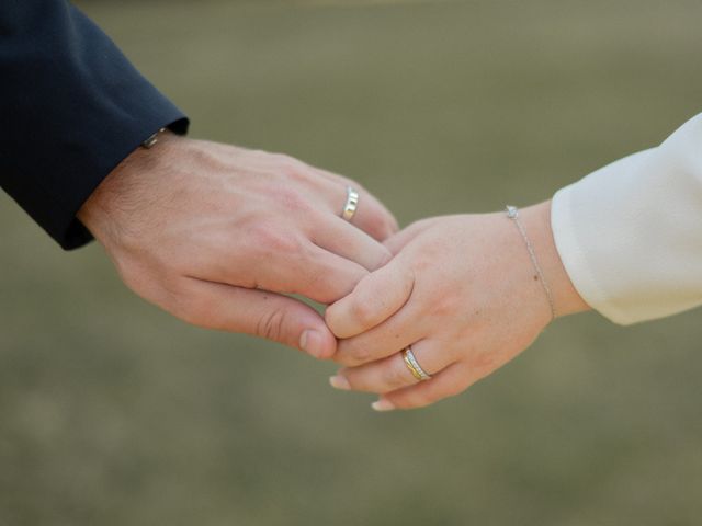 Le mariage de Baptiste et Gaëlle à Bourges, Cher 49