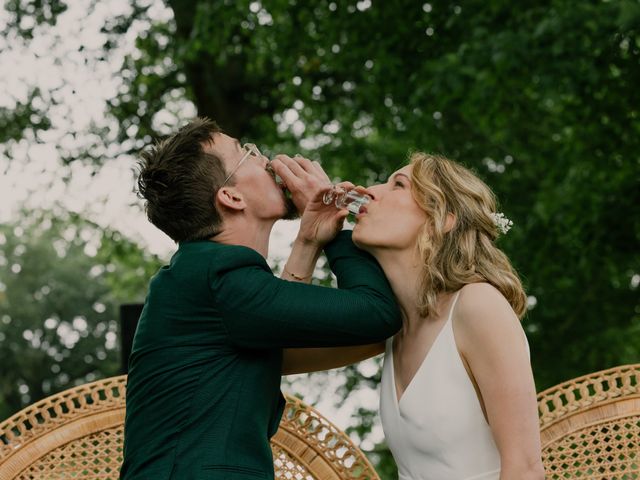 Le mariage de Valentin et Alice à Moliets-et-Maa, Landes 60