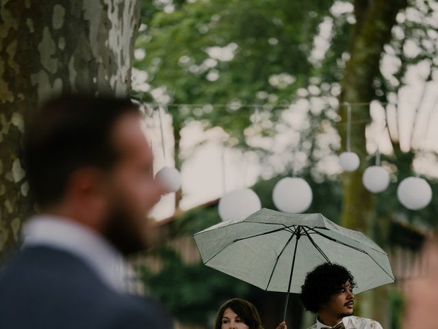 Le mariage de Valentin et Alice à Moliets-et-Maa, Landes 71