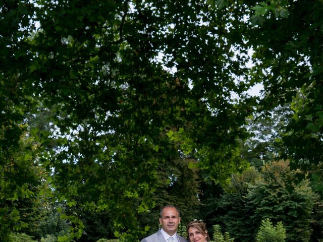 Le mariage de José et Sylvaine à La Chapelle-Gauthier, Seine-et-Marne 3