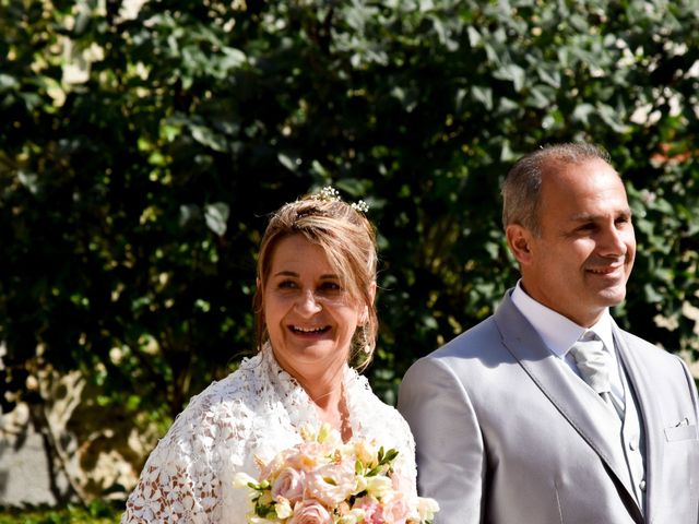 Le mariage de José et Sylvaine à La Chapelle-Gauthier, Seine-et-Marne 4