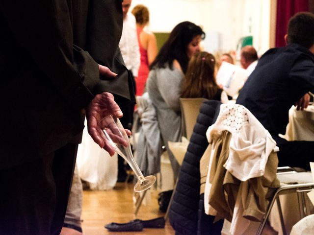 Le mariage de José et Sylvaine à La Chapelle-Gauthier, Seine-et-Marne 6