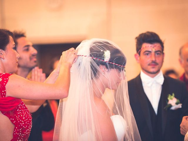 Le mariage de Raffy et Vanina à Paris, Paris 39