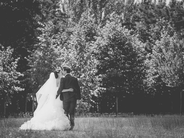 Le mariage de Raffy et Vanina à Paris, Paris 47