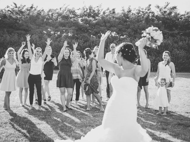 Le mariage de Raffy et Vanina à Paris, Paris 61