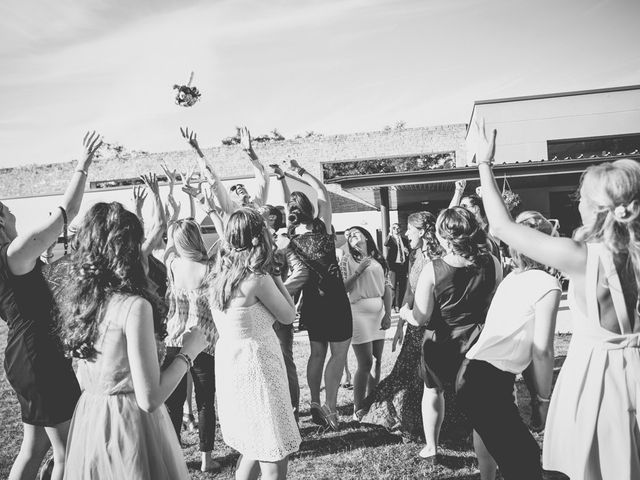 Le mariage de Raffy et Vanina à Paris, Paris 62