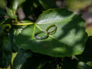 Le mariage de Manon et Cédric 3