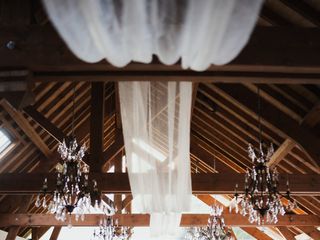 Le mariage de Céline et Nicolas 1