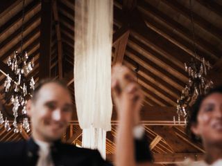 Le mariage de Céline et Nicolas 2