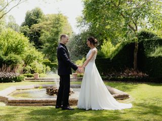 Le mariage de Céline et Nicolas