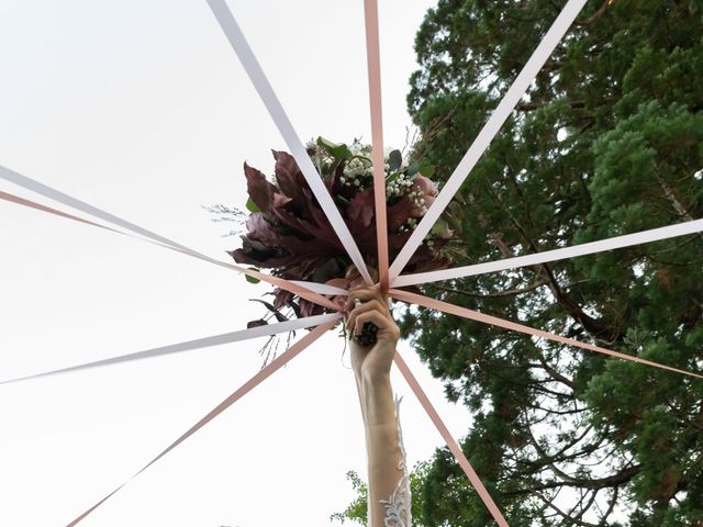 Le mariage de Justin et Audrey à Lailly-en-Val, Loiret 14