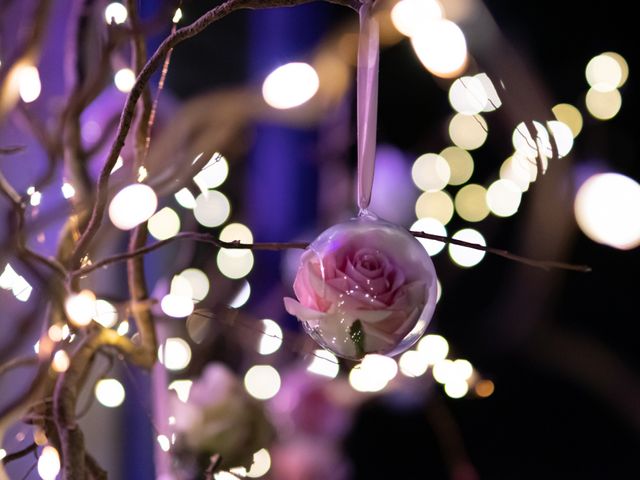 Le mariage de Justin et Audrey à Lailly-en-Val, Loiret 23