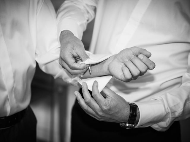 Le mariage de Olivier et Camille à Cognac, Charente 8