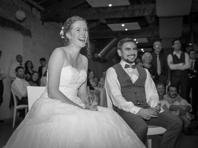 Le mariage de Olivier et Camille à Cognac, Charente 43