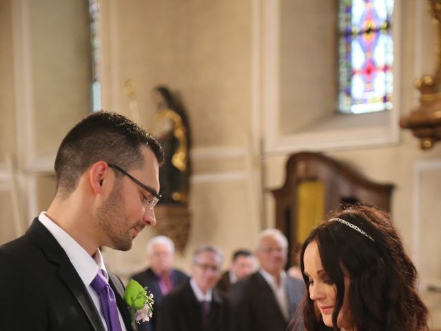 Le mariage de Jérémy et Priscilla à Rixheim, Haut Rhin 20